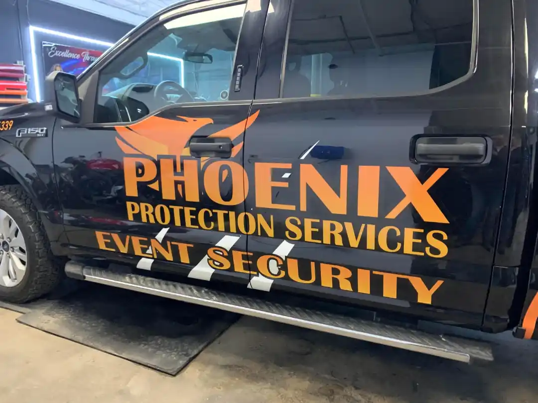 Phoenix Security Services  