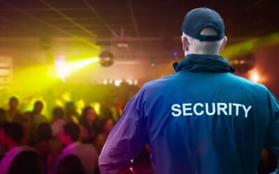 Event Security in Winnipeg: Keeping You Safe and Secure