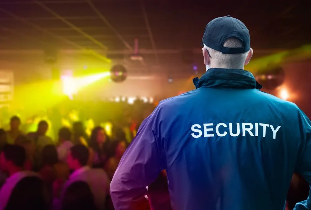 Event Security in Winnipeg: Keeping You Safe and Secure