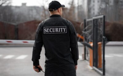 What Makes Phoenix Security The Best Security Guard Company in Canada?