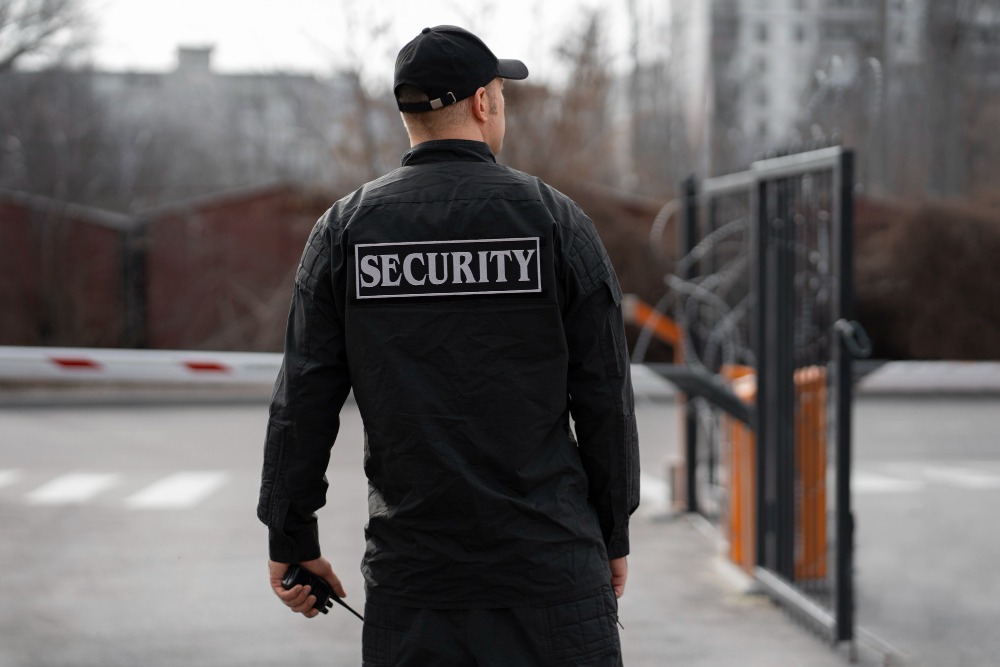 What Makes Phoenix Security The Best Security Guard Company in Canada?