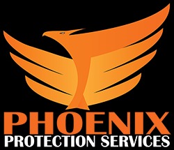 phoenix protection services large logo