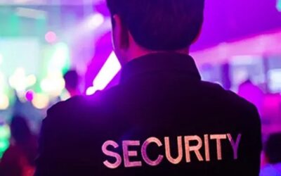 An Insight into Different Types of Security Services